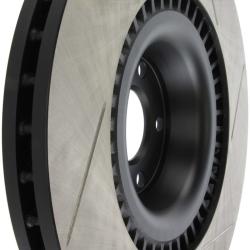 STOPTECH 12633095CSR