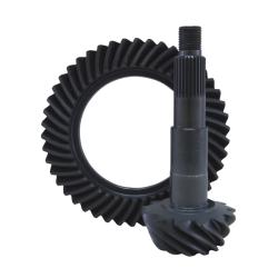 Yukon Gear & Axle ZG GMBOP-355