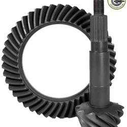 Yukon Gear & Axle ZG D44-411