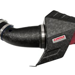 COR Air Intake Closed Box CORSA Performance 44011D-MF