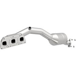 MAG Converter Direct Fit Magnaflow 50797
