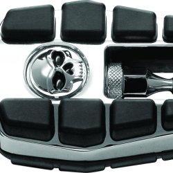 KUR Foot Pegs F Kuryakyn 4470