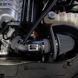 K&N ENGINEERING 302553TTK