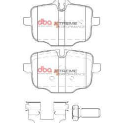 DBA XP Performance Brake Pads DBA DB15109XP