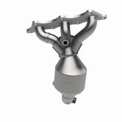 MAG Converter Direct Fit Magnaflow 49348