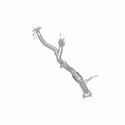 MAG BRE Exhaust Kits Magnaflow 107-0171