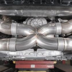 Stainless Works C8CBR-B