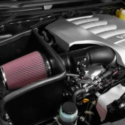 K&N ENGINEERING 639040