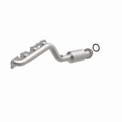 MAG Converter Direct Fit Magnaflow 51888