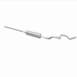 MAG BRE Exhaust Kits Magnaflow 106-0029