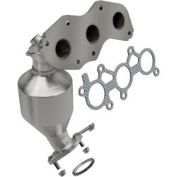 MAG Converter Direct Fit Magnaflow 5531692