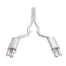 Stainless Works GT350CBHPCR