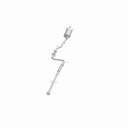 Magnaflow 106-0141