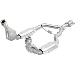 MAG Converter Direct Fit Magnaflow 444064