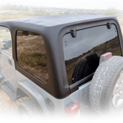 TURN Offroad HTTJSQ-M2