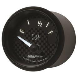 AutoMeter 8015
