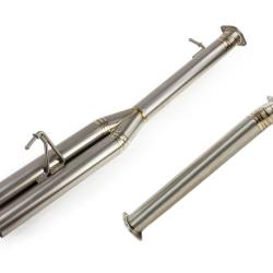 ISR PERFORMANCE ISEPTI350Z