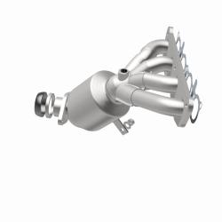 MAG Converter Direct Fit Magnaflow 5531271