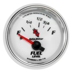 AutoMeter 7118