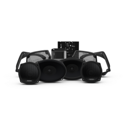 ROCKFORD FOSGATE HD9813RGSTG2