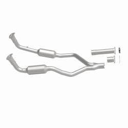 Magnaflow 3391821