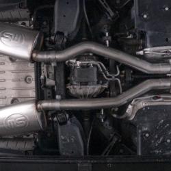 STAINLESS WORKS CTSV16CB