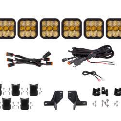 DIODE DYNAMICS DD7236