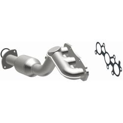 MAG Converter Direct Fit Magnaflow 49995