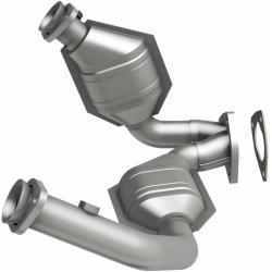 Magnaflow 447189