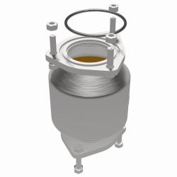 Magnaflow 5561750
