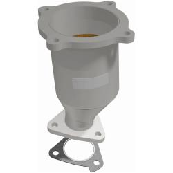 MAG Converter Direct Fit Magnaflow 452992