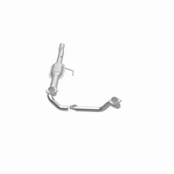MAG Converter Direct Fit Magnaflow 51149