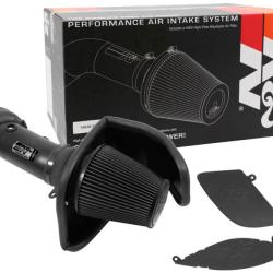 K&N ENGINEERING 302553TTK