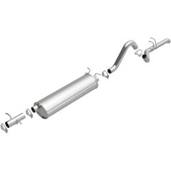 MAG BRE Exhaust Kits Magnaflow 106-0179