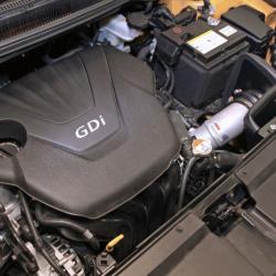 K&N ENGINEERING 695304TS