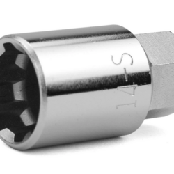 PROJECT KICS W314SLK