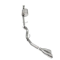 CORSA Performance 21157