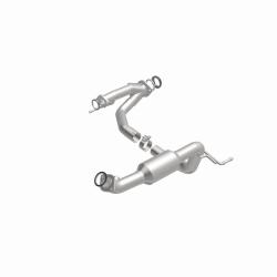 MAG Converter Direct Fit Magnaflow 52562