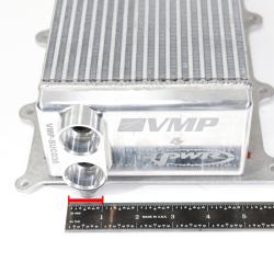 VMP Performance VMP-SUC036