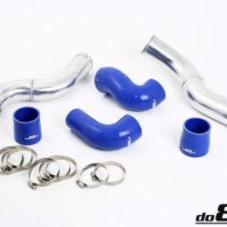 DOB Intercooler Pipe Kit do88 TR-740-B-76