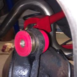 UMI PERFORMANCE 3000R