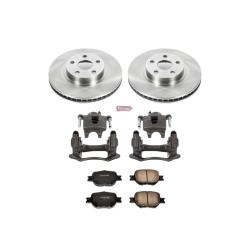 PowerStop KCOE2313A