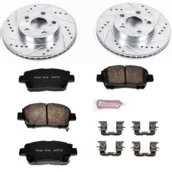 PowerStop K5219