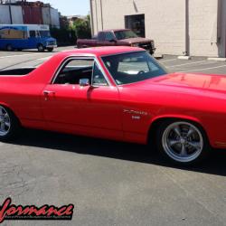 UMI PERFORMANCE 4051F