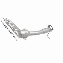MAGNAFLOW 5531802