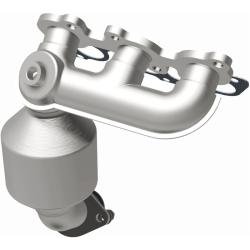 MAG Converter Direct Fit Magnaflow 5531610