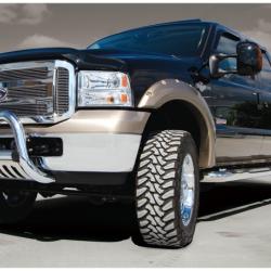 Bushwacker 20914-02