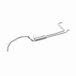 MAG BRE Exhaust Kits Magnaflow 106-0742