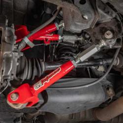 UMI PERFORMANCE 2541R