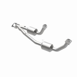 MAG Converter Direct Fit Magnaflow 3391353